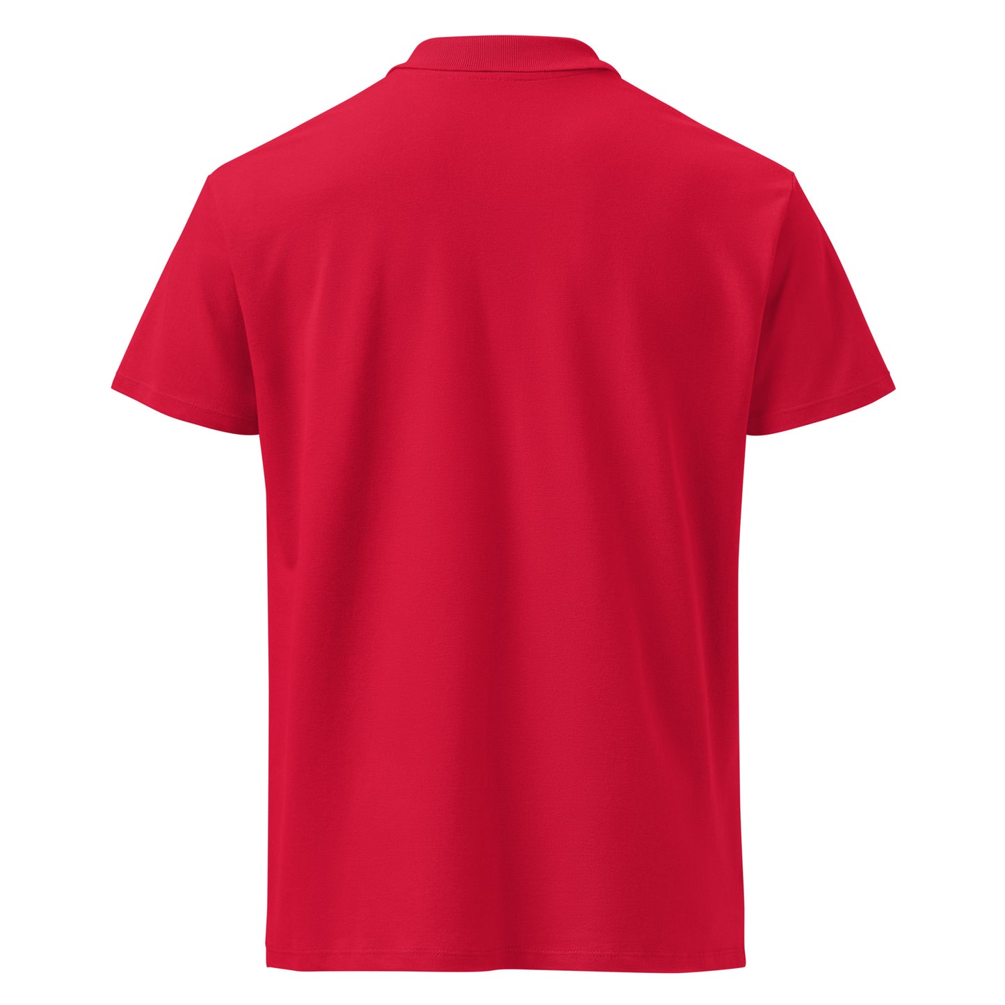 Poloshirt Lux