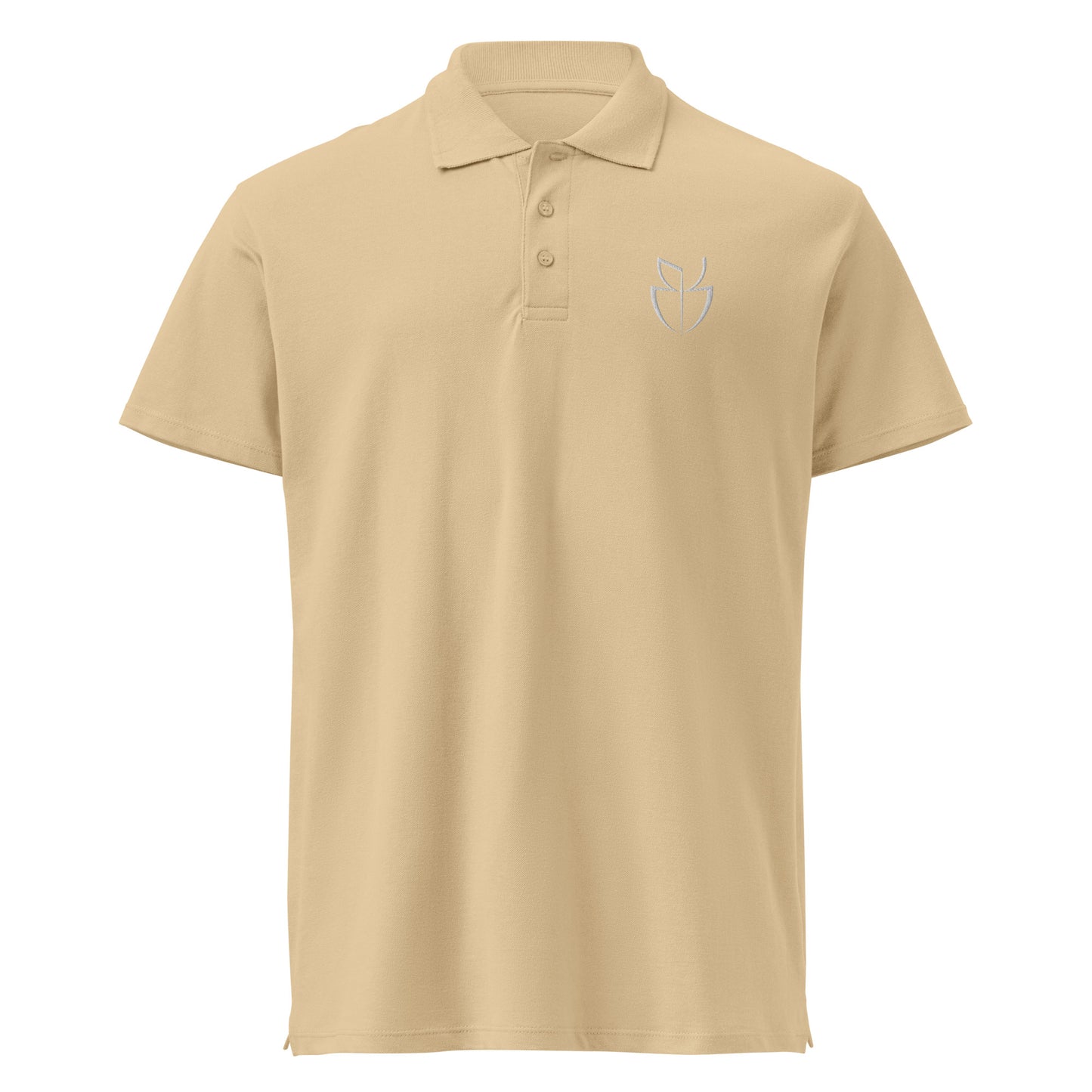 Poloshirt Lux