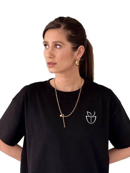 Basic Rouhly_K Shirt