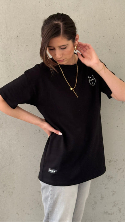 Basic Rouhly_K Shirt