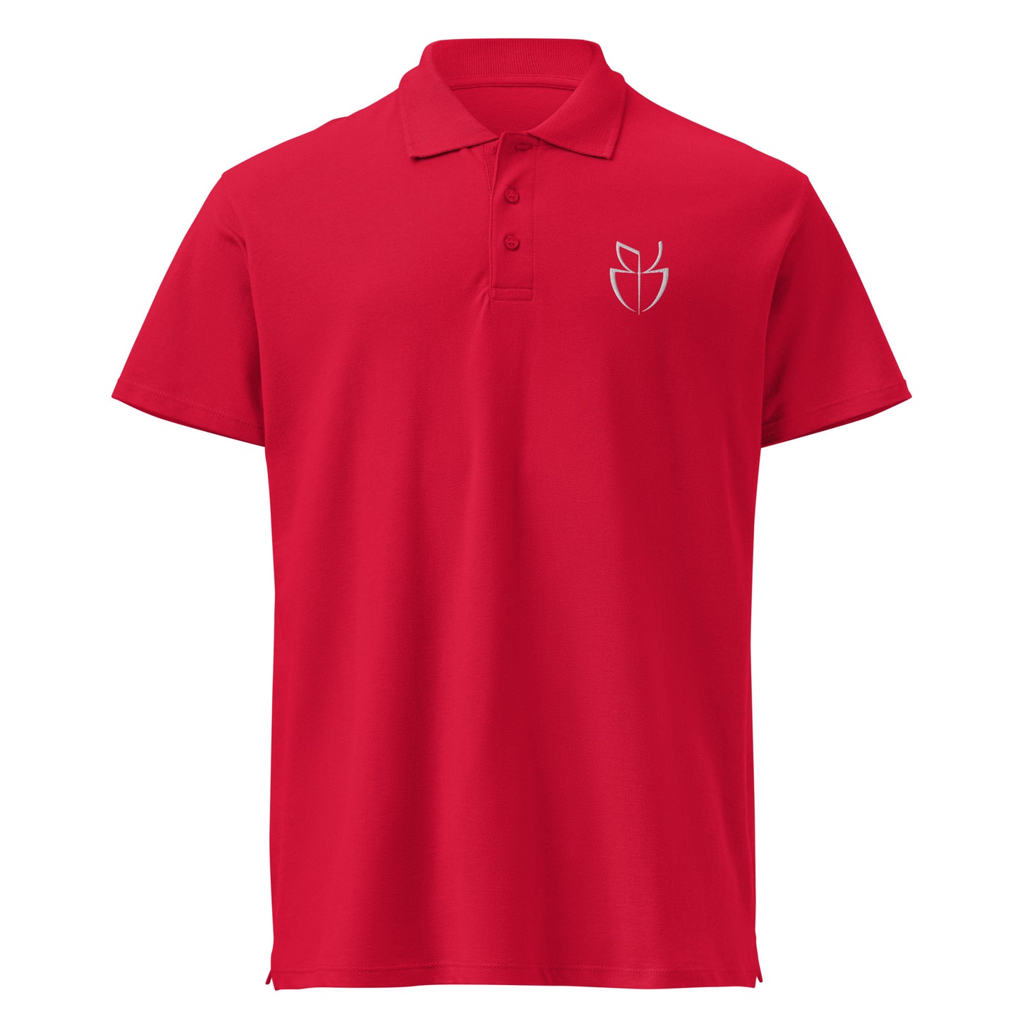 Poloshirt Lux