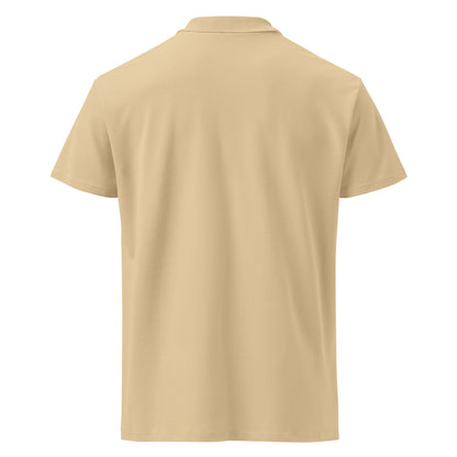Poloshirt Lux