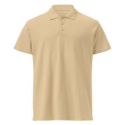 Poloshirt Lux